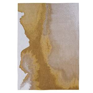 Small: Meditation Lagoon Sunset 9333