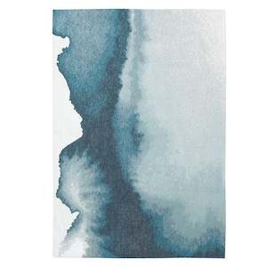 Small: Meditation Lagoon Inkjet 9332