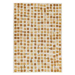 Runner: Craft Cobblestone Peach Party 9346