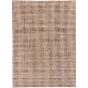 Jute: Harvest Rust Rug