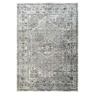Polyester: Rhodes Thea Multi Rug