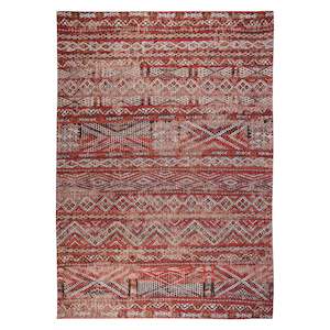 Pet: Antiquarian Kilim Fez Red 9115