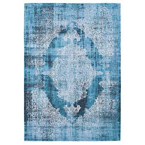 Blue: Fading World Kirman Storm 9374