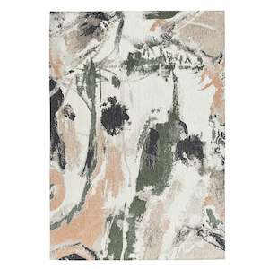 Multi: Gallery Fresque Indian Rice 9393