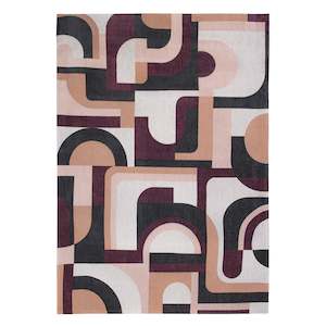 Pink Purple: Nuance Module Pink Rohe 9209