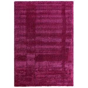 Noble 2144 Magenta Rug