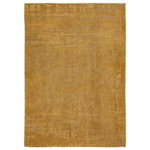 Yellow Gold: Structures Baobab Madagascar Gold 9201