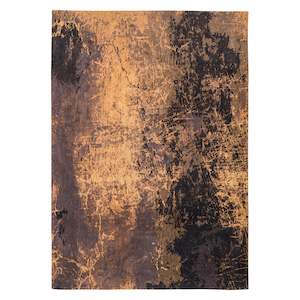 Yellow Gold: Mad Men Cracks Deep Mine 8618