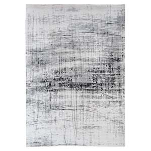 Black: Mad Men Griff Metro Black & White 8926