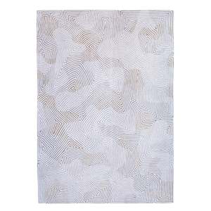 Brown: Meditation Coral Oyster White 9228