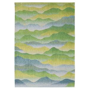 Green: Gallery Himalaya Spring 9379