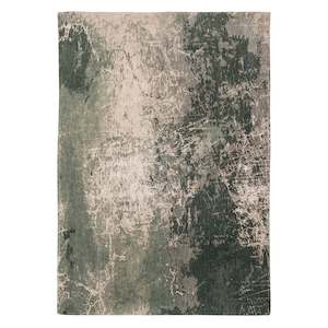 Green: Mad Men Cracks Dark Pine 8723