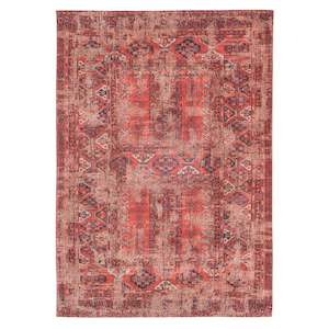 Antiquarian Hadschlu Red Brick 8719