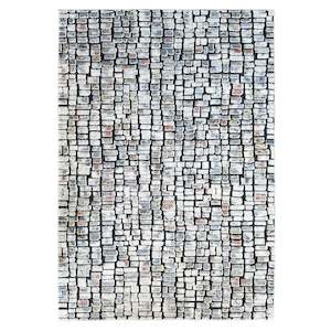 Autumnal Inspiration: Bellis Zarin Multi Rug