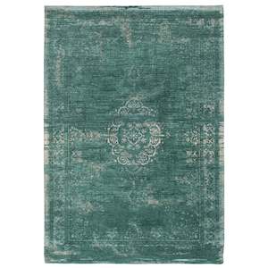 Fading World Collection: Fading World Medallion Jade 8258