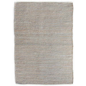 Natural Fibre: Fremont Grey Rug