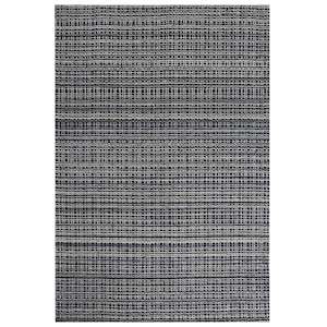 Jax Deep Blue Rug