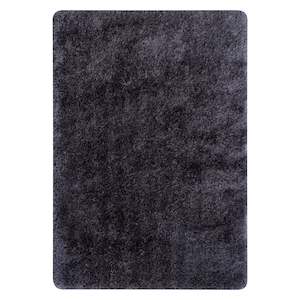 Venus Iron Grey Rug
