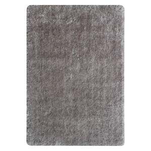 Shag: Venus Grey Rug