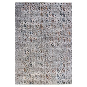 Vintage: Rhodes Azar Multi Rug