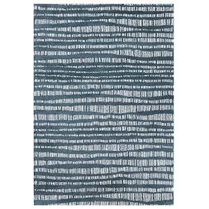 Modern Contemporary: Aida Ridge Rug