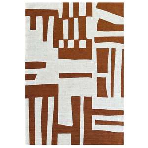 Geometric: Aubrey Pintar Rug