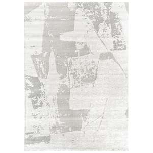 Munro Modern Grey/Beige Rug