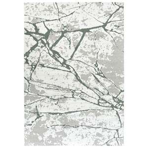 Modern Contemporary: Hudson Marble Green Rug