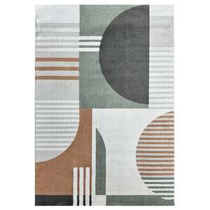 Brax Contrast Multi Rug