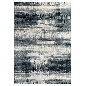 Over Sized: Alto Horizon Dust Rug