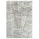 Sandstone Geometric Rug