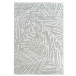 Polypropylene: Studio Botanic Beige Rug