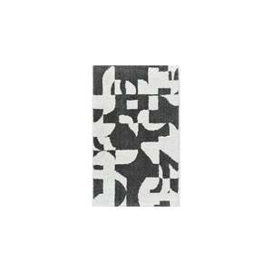 Small: Lucas Urban Black/White Mat