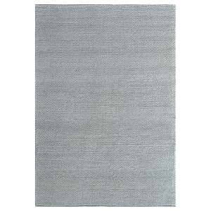 Texture: Ollis Loop Grey Rug