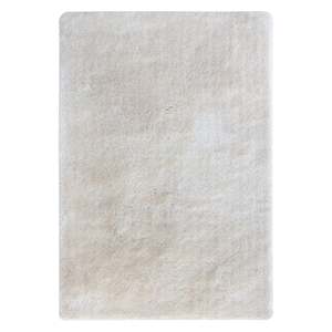 Shag: Montreal White Swan Rug