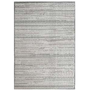 Outdoor: Whitehaven Weave Beige Rug