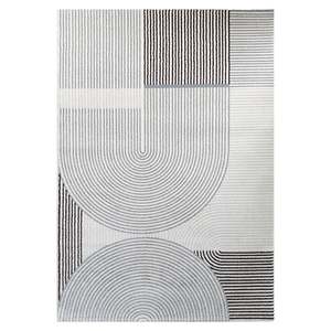 Bau Arch Grey Rug