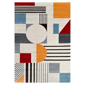 Bau Construct Multi Rug