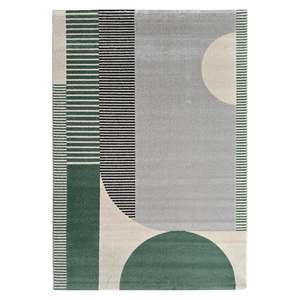 Bau Modul Green Rug