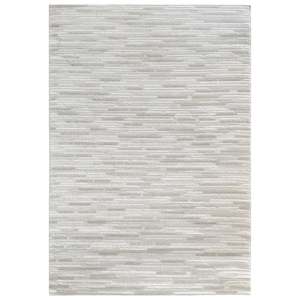 Georgie Texture Beige Rug