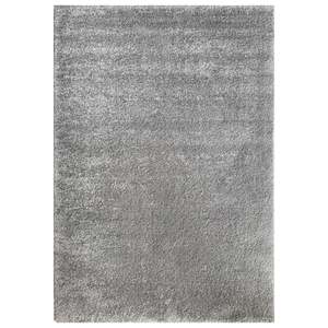 Shag: Remi Concrete Rug