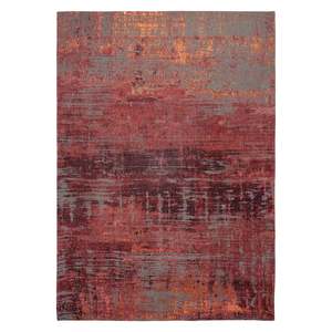 Atlantic Streaks Nassau Red 9125