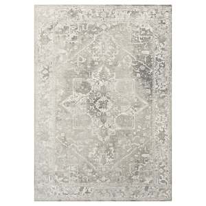 Antiquarian Tabriz Suede 9647