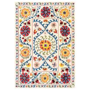 Antiquarian Suzani Origine 9728