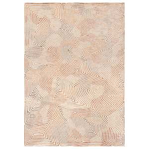 Meditation Coral Indian Sand 9800