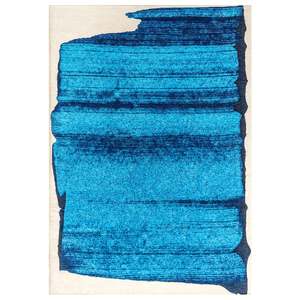 Blue: Craft Brush Diva Blue 2080