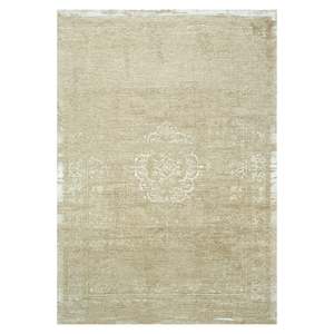 Extra Large: Fading World Medallion Milk Curry 9672