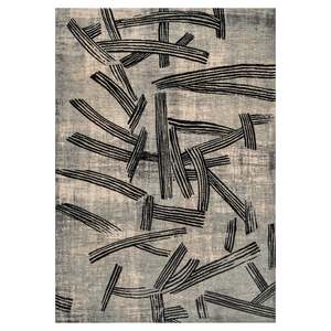 Grey: Meditation Kanji Dark Street 2066
