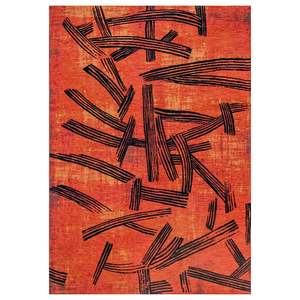 Black: Meditation Kanji Ginger Chocolat 2069