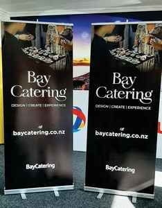 Products: POP UP DISPLAY - Sign Creations